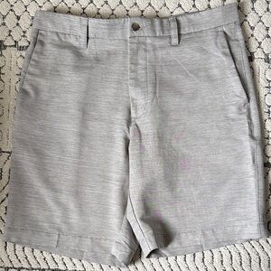 Callaway men’s shorts size 34
